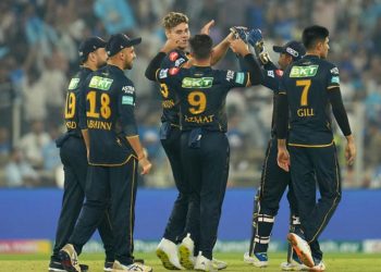 IPL 2024: Punjab Kings vs Gujarat Titans, 37th Match - Who Said What?