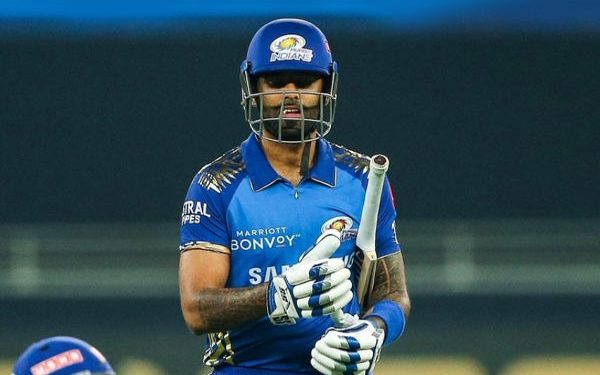 Brian Lara praises "genius" Suryakumar Yadav, saying, "Never seen shots like that from someone coming off an injury."