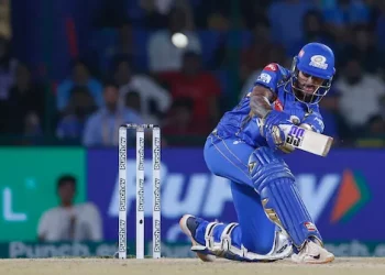Hardik Pandya said that Tilak Varma's lack of "game awareness" cost them the game following the Delhi Capitals defeat.