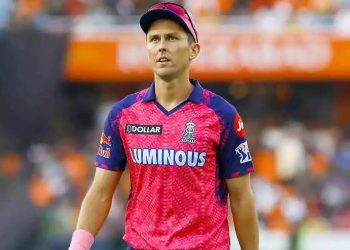 Two bouncers in an over is good initiative: Trent Boult