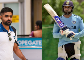 India-Pakistan Tests at Neutral Sites: Rohit Sharma Says "Why Not"