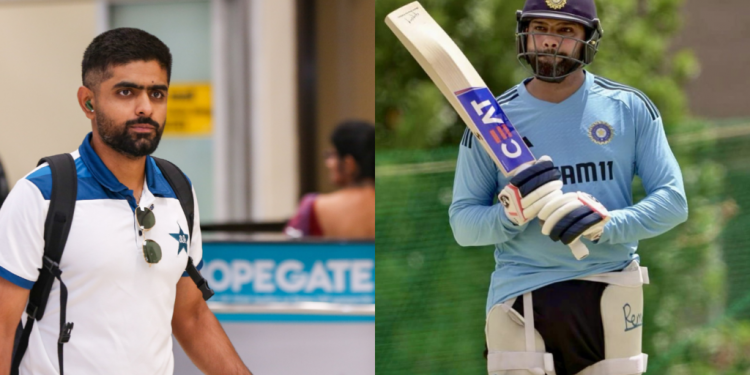 India-Pakistan Tests at Neutral Sites: Rohit Sharma Says "Why Not"