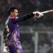 Sunil Narine makes IPL history: Century, Wicket, and Catch in a single game 7 Sunil Narine makes IPL history: Century, Wicket, and Catch in a single game