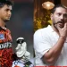 Though I don't think he's ready for the World Cup, Abhishek is getting there: Yuvraj Singh 6 Though I don't think he's ready for the World Cup, Abhishek is getting there:Yuvraj Singh