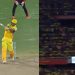 Shot of the Day - Shivam Dube's brutal power launches T Natarajan into the stands - SRH vs CSK IPL 2024 6 Shot of the Day - Shivam Dube's brutal power launches T Natarajan into the stands - SRH vs CSK IPL 2024