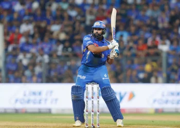 Rohit Sharma hits 500 sixes in T20 cricket in the IPL 2024 8 Rohit Sharma hits 500 sixes in T20 cricket in the IPL 2024