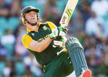 10 Ways to Improve Your Batting in Cricket - Practice Different Types of Shots