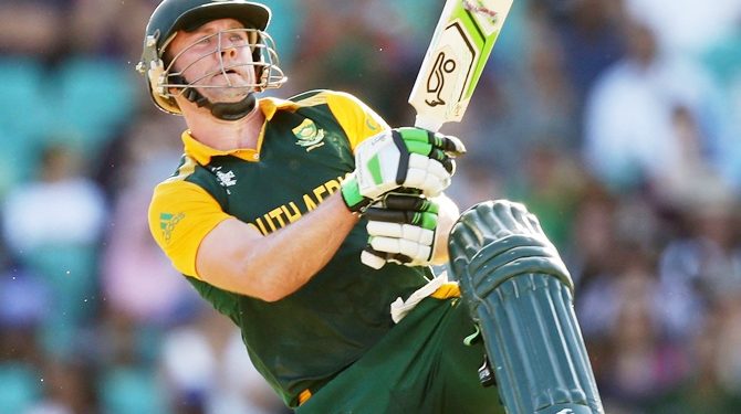 10 Ways to Improve Your Batting in Cricket - Practice Different Types of Shots