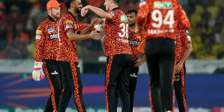 IPL 2024: Sunrisers Hyderabad vs Chennai Super Kings, 18th Match - Who Said What? 1 IPL 2024: Sunrisers Hyderabad vs Chennai Super Kings, 18th Match - Who Said What?