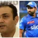 The Mumbai Indians have also dropped their previous five games as captain, led by Rohit Sharma: Virender Sehwag 7 The Mumbai Indians have also dropped their previous five games as captain, led by Rohit Sharma: Virender Sehwag