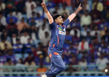 What is Yash Thakur’s Salary in IPL 2024?