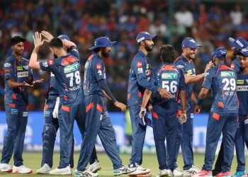 IPL 2024: Royal Challengers Bengaluru vs Lucknow Super Giants, 15th Match - Who Said What?