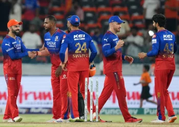 IPL 2024: SRH vs RCB Match 41 Highlights: Unmissable video recap, turning points, match analysis, stats, and more 1 IPL 2024: SRH vs RCB Match 41 Highlights: Unmissable video recap, turning points, match analysis, stats, and more