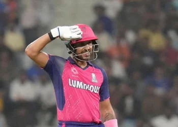 Ravi Shastri calls Dhruv Jurel a "jewel for Indian cricket" following his mature performance against LSG. 10 Ravi Shastri calls Dhruv Jurel a "jewel for Indian cricket" following his mature performance against LSG.