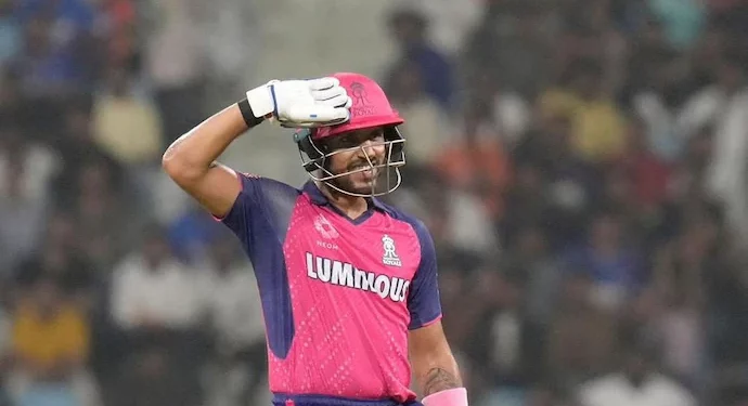 Ravi Shastri calls Dhruv Jurel a "jewel for Indian cricket" following his mature performance against LSG.