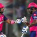 Sanju Samson expressed his excitement at Dhruv Jurel's exploits against LSG, saying, "We knew it was a matter of time." 7 Sanju Samson expressed his excitement at Dhruv Jurel's exploits against LSG, saying, "We knew it was a matter of time."