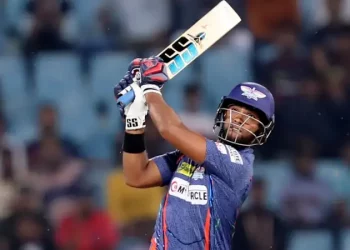 Nicholas Pooran, who is shown consistency in lower order, is up there with Heinrich Klaasen: Eoin Morgan