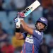 Nicholas Pooran, who is shown consistency in lower order, is up there with Heinrich Klaasen: Eoin Morgan 6 Nicholas Pooran, who is shown consistency in lower order, is up there with Heinrich Klaasen: Eoin Morgan