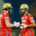 Why won't Jonny Bairstow and Shikhar Dhawan be playing in the 33rd IPL 2024 Match between MI and PBKS? 6 Why won't Jonny Bairstow and Shikhar Dhawan be playing in the 33rd IPL 2024 Match between MI and PBKS?