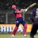 IPL 2024: Match 31 features highlights from Rajasthan Royals' second innings versus KKR 6 IPL 2024: Match 31 features highlights from Rajasthan Royals' second innings versus KKR