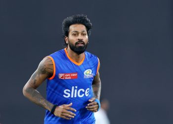 IPL 2024 bowling stats will determine Hardik Pandya's selection for the T20 World Cup