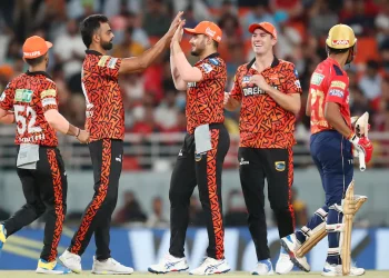 IPL 2024: PBKS vs SRH Match 23 Highlights: Unmissable video recap, turning points, match analysis, stats, and more 7 IPL 2024: PBKS vs SRH Match 23 Highlights: Unmissable video recap, turning points, match analysis, stats, and more