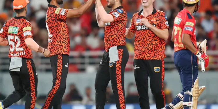 IPL 2024: PBKS vs SRH Match 23 Highlights: Unmissable video recap, turning points, match analysis, stats, and more 1 IPL 2024: PBKS vs SRH Match 23 Highlights: Unmissable video recap, turning points, match analysis, stats, and more