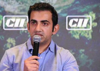 Gautam Gambhir considers switching ball manufacturers in the IPL 2024 after too many high-scoring matches