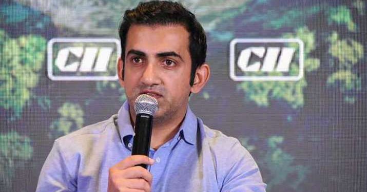 Gautam Gambhir considers switching ball manufacturers in the IPL 2024 after too many high-scoring matches 1 Gautam Gambhir considers switching ball manufacturers in the IPL 2024 after too many high-scoring matches
