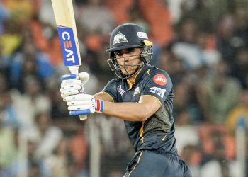 Aakash Chopra compliments Shubman Gill's knock against PBKS, saying, "Some people have seasons, this player has years."