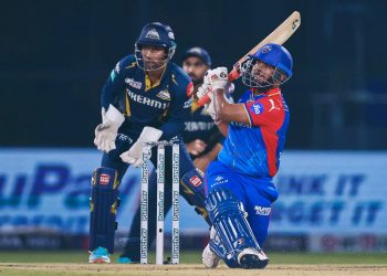 'Definitely, loved it' - Rishabh Pant on match-winning knock against GT