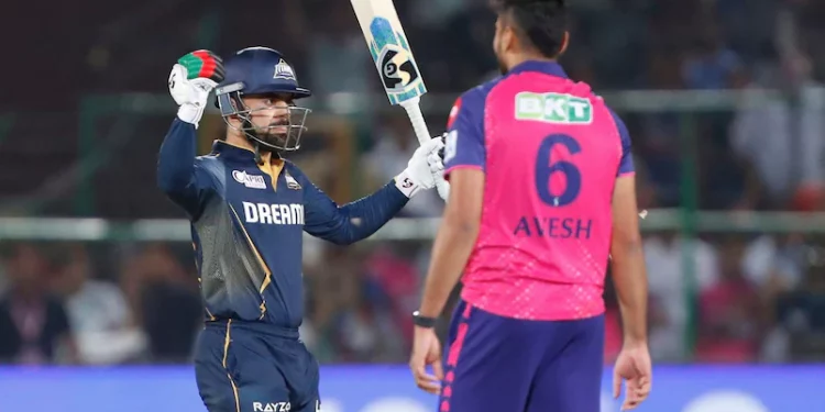 IPL 2024: RR vs GT Match 24 Highlights: Unmissable video recap, turning points, match analysis, stats, and more