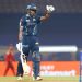IPL 2024: Sai Sudharsan explains the Gujarat Titans' run-chase tactic against Sunrisers Hyderabad 7 IPL 2024: Sai Sudharsan explains the Gujarat Titans' run-chase tactic against Sunrisers Hyderabad