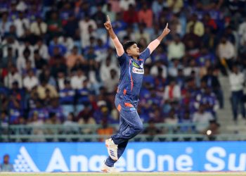 IPL 2024: Who is Yash Thakur? - All the Details You Need to Know About LSG's 5-for hero