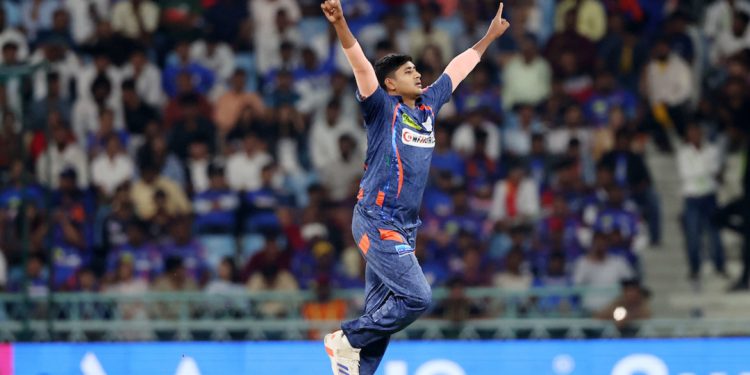 IPL 2024: Who is Yash Thakur? - All the Details You Need to Know About LSG's 5-for hero