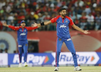 The Chennai Super Kings always host their IPL games at home: Khaleel Ahmed 4 The Chennai Super Kings always host their IPL games at home: Khaleel Ahmed