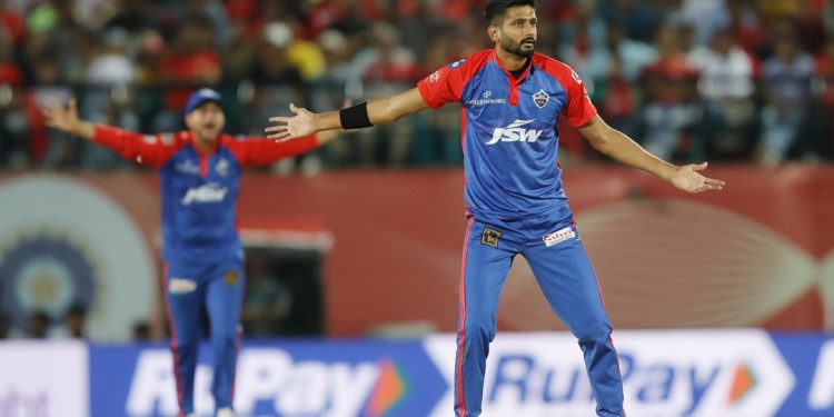 The Chennai Super Kings always host their IPL games at home: Khaleel Ahmed 1 The Chennai Super Kings always host their IPL games at home: Khaleel Ahmed