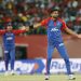 The Chennai Super Kings always host their IPL games at home: Khaleel Ahmed