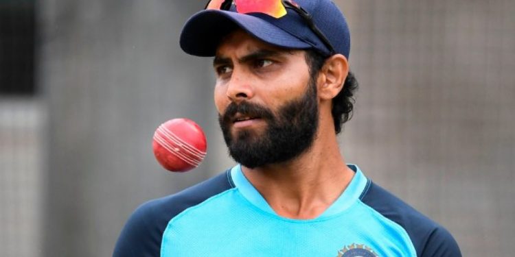 In a World Cup squad, Ravindra Jadeja is not good enough to bat at number seven: Tom Moody 1 In a World Cup squad, Ravindra Jadeja is not good enough to bat at number seven: Tom Moody