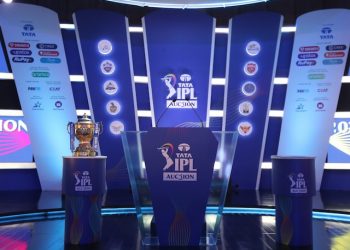 IPL franchise owners will meet with BCCI to discuss the 2024 super auction.
