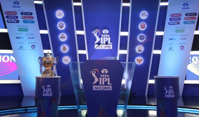 IPL franchise owners will meet with BCCI to discuss the 2024 super auction. 1 IPL franchise owners will meet with BCCI to discuss the 2024 super auction.