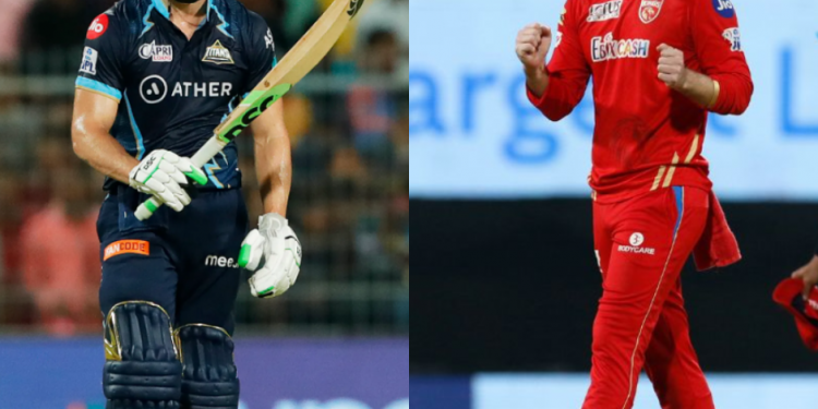 Why aren't David Miller and Liam Livingstone participating in GT vs. PBKS, IPL 2024 Match 17? 1 Why aren't David Miller and Liam Livingstone participating in GT vs. PBKS, IPL 2024 Match 17?