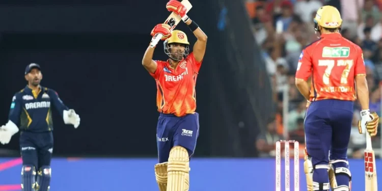 IPL 2024: Gujarat Titans vs Punjab Kings, 17th Match - Who Said What?