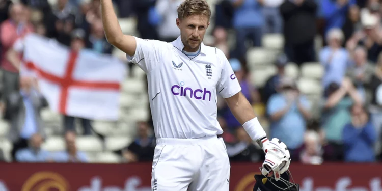 Yorkshire will see Joe Root play after two years 1 Yorkshire will see Joe Root play after two years