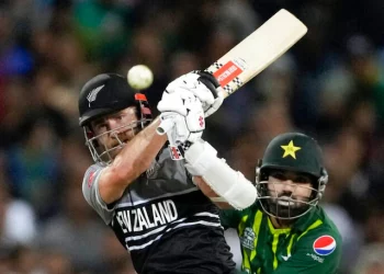 Amid the holiday throng, the Lahore Commissioner guarantees excellent protection for the New Zealand T20Is.
