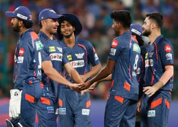 IPL 2024: Royal Challengers Bengaluru's 2nd Innings Highlights against LSG in Match 15