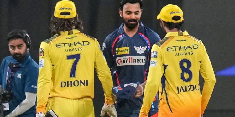 IPL 2024: LSG vs CSK Match 34 Highlights: Unmissable video recap, turning points, match analysis, stats, and more 1 IPL 2024: LSG vs CSK Match 34 Highlights: Unmissable video recap, turning points, match analysis, stats, and more