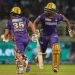 IPL 2024: Match 16 Highlights of the Kolkata Knight Riders' First Innings versus DC 6 IPL 2024: Match 16 Highlights of the Kolkata Knight Riders' First Innings versus DC