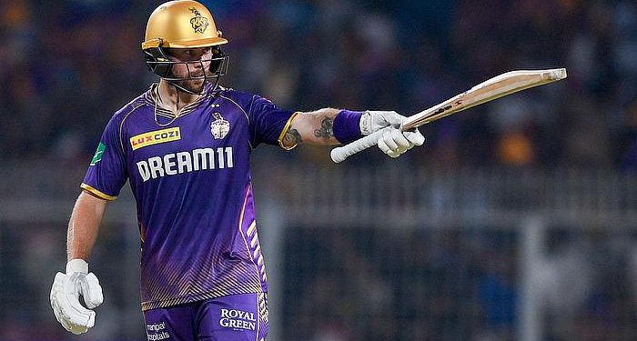 IPL 2024: Kolkata Knight Riders vs Delhi Capitals, 47th Match - Who Said What?