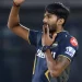 IPL 2024: Sandeep Warrier: All the Details You Need to Know About the Pacer for the Gujarat Titans